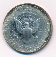 Amerikai Egyesült Államok 2000S 1/2$ Cu-Ni "Kennedy" T:1- (PP)
USA 2000S 1/2 Dollar Cu-Ni...