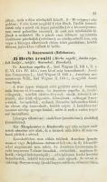 Ifj. Wágner Dániel: Növényország gyógyszerisméje orvosok, gyógyszerészek, iparosok és kereskedők szá...