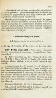 Ifj. Wágner Dániel: Növényország gyógyszerisméje orvosok, gyógyszerészek, iparosok és kereskedők szá...