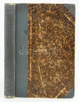 Ifj. Wágner Dániel: Növényország gyógyszerisméje orvosok, gyógyszerészek, iparosok és kereskedők szá...