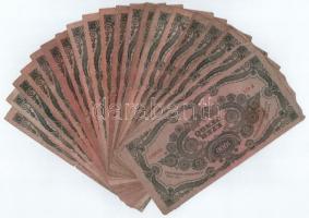 1945. 1000P (20x) T:III,III- Adamo P22