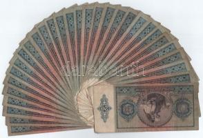 1941. 20P (30x) T:III
Adamo P12