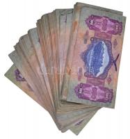 1930. 100P (100x) T:III,III- Adamo P17