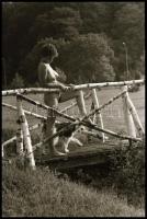 Több fotós hagyatékából válogatott akt felvételek, amelyek eltérő időpontokban készültek, 13 db vint...