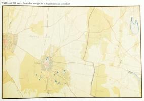 Szabolcs vármegye (1782-1785.) Szerk., a bevezető tanulmányt írta és fordította: Pók Judit. Szabolcs...