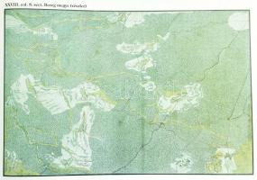 Bereg vármegye (1782-1785.) Szerk., a bevezető tanulmányt írta és fordította: Pók Judit. Szabolcs-Sz...