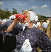 Menesdorfer Lajos (1941-2005) budapesti fotóművész hagyatékából, 21 db vintage NEGATÍV sokféle témár...