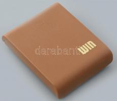 WIN gázos öngyújtó dobozban