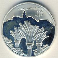 1995. 1000Ft Ag "Pannonhalma" T:PP