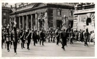 Budapest Szent Jobb körmenet