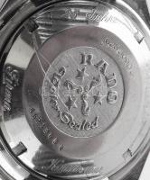 Rado - Conway 20 automata - 625.3090 karóra, mechanikus szerkezettel, analóg kijelzős, dátum funkció...