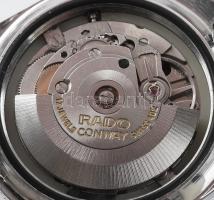 Rado - Conway 20 automata - 625.3090 karóra, mechanikus szerkezettel, analóg kijelzős, dátum funkció...