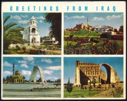 Iraq ~1963 Irak ~1963