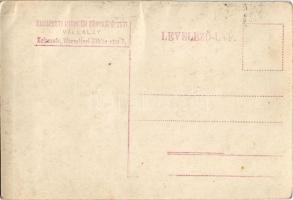 Kolozsvár, Cluj; pár / couple. Budapesti Miniatűr Fényképészeti Vállalat (Kolozsvár) photo (EK)