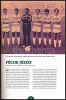 Papp Győző: 60+1 legenda. Győr, 2011., Győri ETO FC. Gazdag képanyaggal illusztrált. Kiadói kartonál...