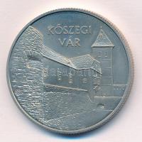 2015. 2000Ft Cu-Ni "Jurisics Miklós / Kőszeg" T:BU
Adamo EM297