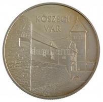 2015. 2000Ft Cu-Ni "Jurisics Miklós / Kőszeg" T:BU
Adamo EM297