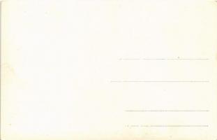 Körmöcbánya, Kremnitz, Kremnica; Városkapu tér, F. Tandlich, L. Sobocky, Maria Süs, L. Klein üzlete ...