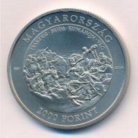 2018. 2000Ft Cu-Ni "Görgei Artúr" T:BU Adamo EM348