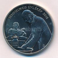 2018. 2000Ft Cu-Zn "Semmelweis Emlékév" T:BU fo.
Adamo EM362