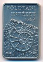 2019. 2000Ft Cu-Ni "A Földtani Intézet alapításának 150., székháza átadásának 120. évfordulója&...