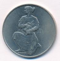 1981. 100Ft Ni "FAO I. - Világélelmezési nap" T:BU Adamo EM66