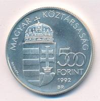 1992. 500Ft Ag "Telstar 1" T:BU Adamo EM127