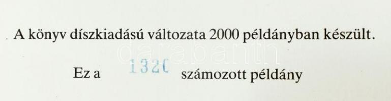 Gróf Széchényi István gondolatainak gyűjteménye. Válogatta és az utószót: Környei Attila. Bp.,1991, ...
