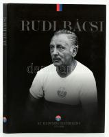 Budai Miklós-Sinkovics Gábor-Tóth Péter: Rudi Bácsi. Az Illovszky-életregény (1922-2008.) Bp.,2008, Vasas Média és Reklám Kft. Gazdag képanyaggal illusztrált. Kiadói kartonált papírkötés, kiadói papír védőborítóban, jó állapotban.