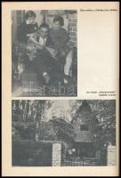 Bocsák Miklós: A Grosics-villa titka. Bp., 1986, Sport. Grosics Gyula (1926-2014) labdarúgó, az aran...