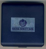 1998. 2000Ft Ag "1848-49. forradalom.." T:PP Csak 10.000db!