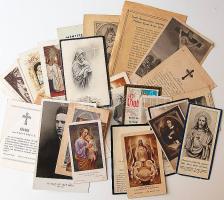 40 db szentkép / 40 Pictures or Saints