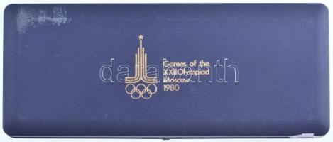 Szovjetunió 1977. 5R "Kijev" + 5R Ag "Minszk" + 10R Ag "A Szovjetunió térké...