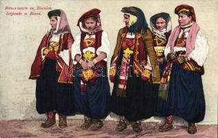 Bosnian folkwear (Rb)