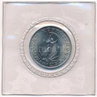 1981. 10Ft Ni "FAO" lezárt fóliatokban T:1 Adamo EM63