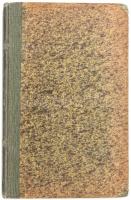 Suppán-Szirtes: Konstruktív planimetria. Bp., 1907. Athenaeum. 123p + 8 kihajtható kőnyomatos tábla ...