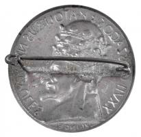 Pankotai Farkas Béla (1885-1945) 1936. "XXVII. Országos Katolikus Nagygyűlés - XI. Ince" e...