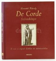 Lozsádi Károly: De Corde. Szíveskönyv. A szív a régiek hitében és művészetében. Bp., 2004., Medicina. Gazdag képanyaggal. Kiadói kartonált papírkötés.