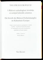 Theatrum Europaeum. A Rákóczi-szabadságharc krónikája az európai kulturális színtéren. Vál., a bevez...