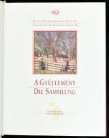 Az ötvenéves bank. A gyűjtemény. A krónika. 1950-2000. Die Fünzigjährige Bank. Die Sammlung, Die Chr...