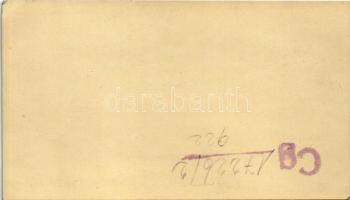 Magyar Grafikai Műhely reklámlapja. Művészeti igazgató S. Sátori. Budapest VII. Rottenbiller utca 17...