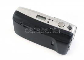 Olympus Superzoom 70G, cca.2002, teljesen automatikus zoom kompakt, 2x zoom objektív, 38 - 70 mm / f...