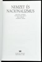 Nemzet és nacionalizmus. Szerk.:Balogh András. Bp., 2002., Korona. Kiadói papírkötés.