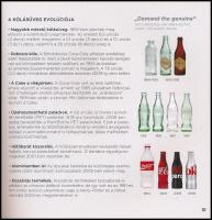 Coca-Cola: A szakácskönyv. Ford.: Szilágyi Zsuzsa. Bp., 2014., Kossuth. Gazdag képanyaggal. Kiadói k...