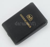 Missile öngyújtó, működik, kopott, m:6,5cm