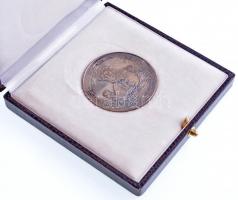 Bozó Gyula (1913-2004) ~1990. "Gr. Széchenyi István (1791-1860) 1991. "Gróf Széchenyi Istv...