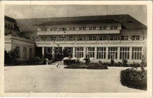 Stubnyafürdő, Túróchévíz, Stubnianske Teplice, Turcianske Teplice; fürdő / spa, bath (felületi sérülés / surface damage)