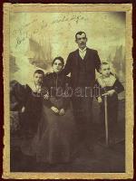 cca 1880-1940 10 db érdekes, mozgalmas nagyméretű fotó / 10 large photos