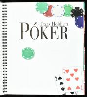 Texas Hold'em póker. Szerk.: Ángela García. Ford.: Rusznák György. Bp., én., Napraforgó. Kiadói...