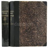 1937 Tolnai Világlapja XXXIX. évf. 1-26. sz.,1935. jan. 1.- jún. 23. Gazdag képanyaggal illusztrált....